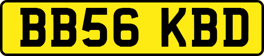 BB56KBD