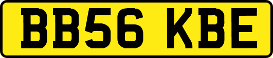 BB56KBE