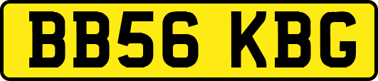 BB56KBG