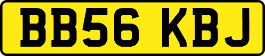 BB56KBJ