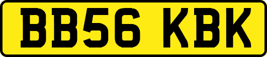BB56KBK