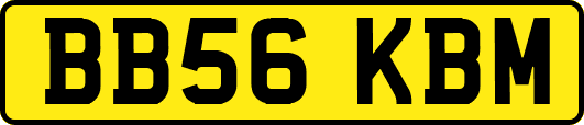 BB56KBM