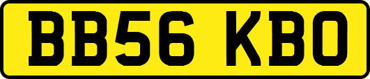 BB56KBO