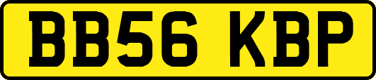 BB56KBP