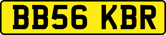 BB56KBR