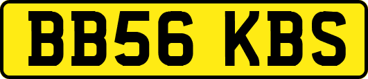 BB56KBS
