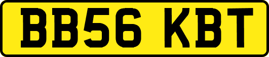 BB56KBT