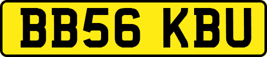 BB56KBU