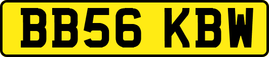 BB56KBW