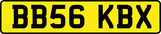 BB56KBX