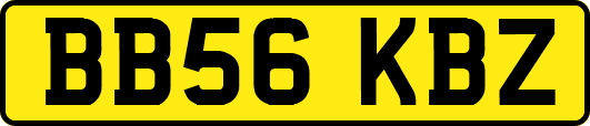 BB56KBZ