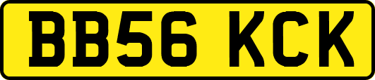BB56KCK