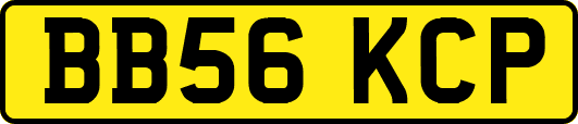 BB56KCP
