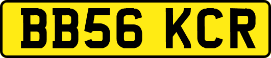 BB56KCR