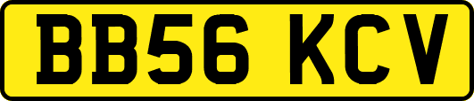 BB56KCV