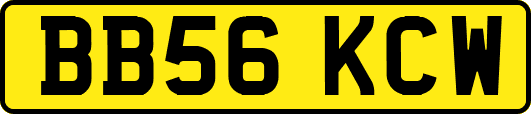 BB56KCW