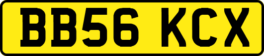 BB56KCX