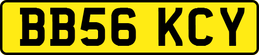 BB56KCY