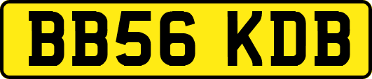 BB56KDB