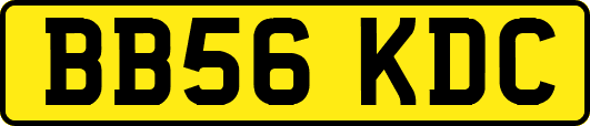BB56KDC