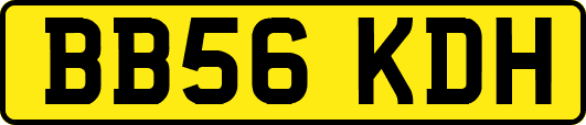 BB56KDH