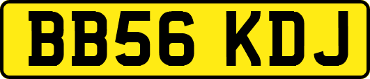 BB56KDJ