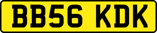 BB56KDK