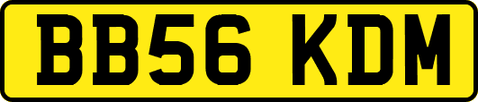 BB56KDM