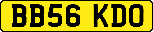 BB56KDO