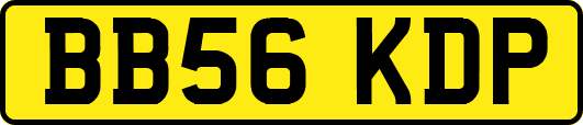 BB56KDP