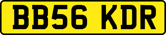 BB56KDR