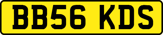 BB56KDS
