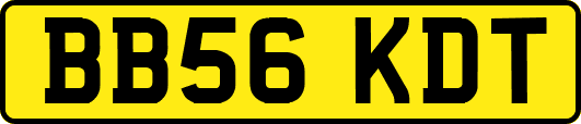 BB56KDT