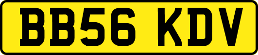 BB56KDV