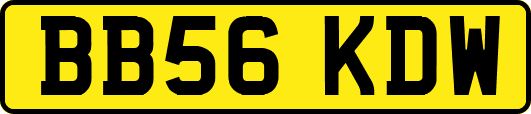 BB56KDW