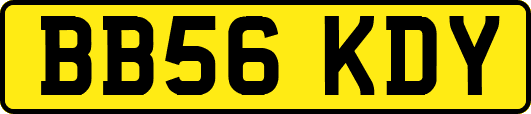 BB56KDY