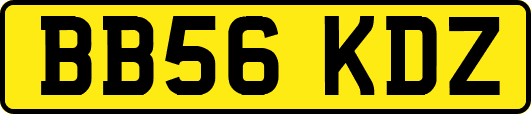 BB56KDZ