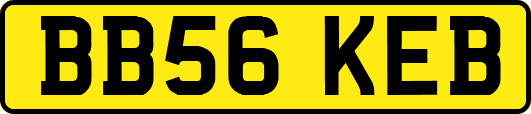 BB56KEB