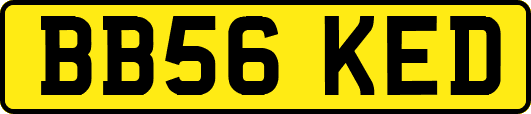 BB56KED