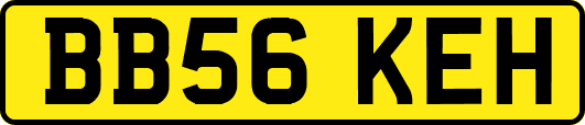 BB56KEH