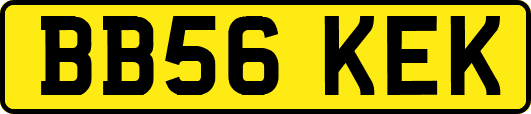 BB56KEK