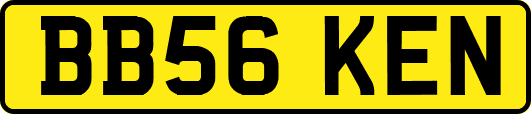 BB56KEN