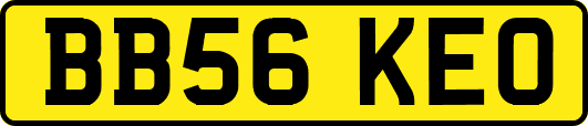 BB56KEO