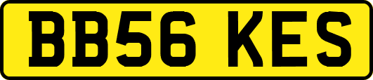 BB56KES