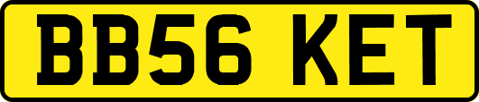 BB56KET