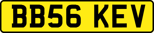 BB56KEV