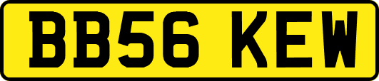 BB56KEW