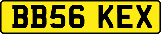 BB56KEX