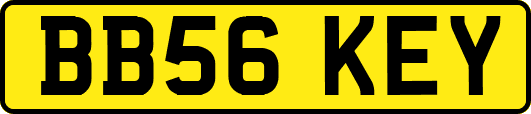 BB56KEY