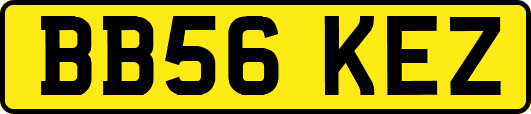 BB56KEZ